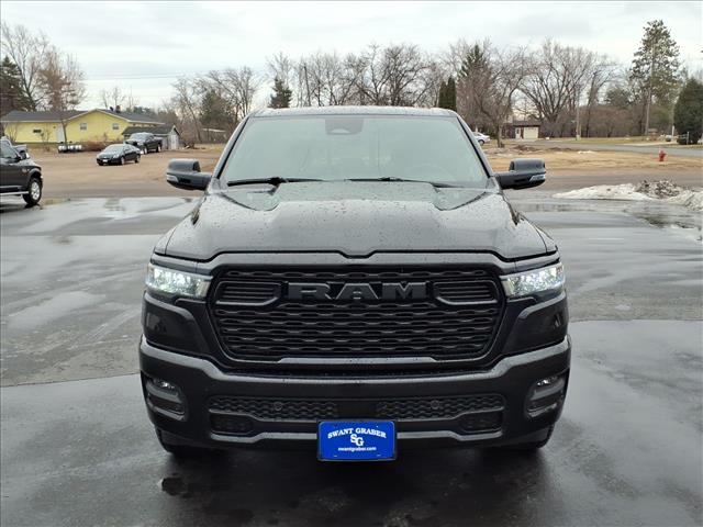 2026 RAM 1500 Big Horn:2689