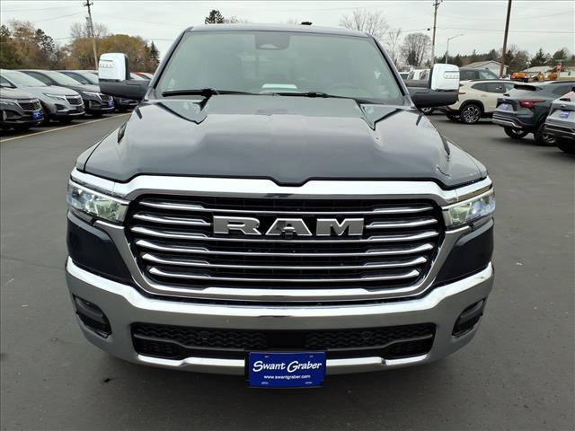 2026 RAM 1500 Laramie:2661