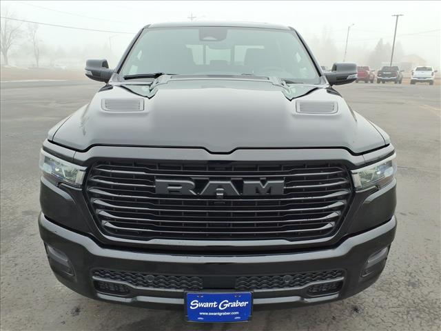 2026 RAM 1500 Laramie:02601