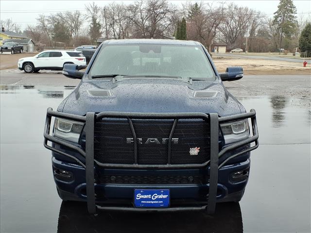 2024 RAM 1500 Laramie:2661A
