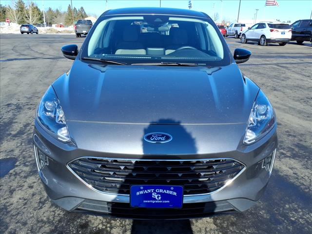 2022 Ford Escape SE:14748A