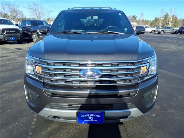 2020 Ford Expedition XLT:2678A