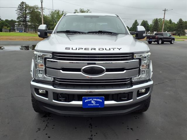 Photo of 2018 Ford F-250 Super Duty XLT in Barron, WI - 9,  2018 Ford F-250 Super Duty XLT:2582B