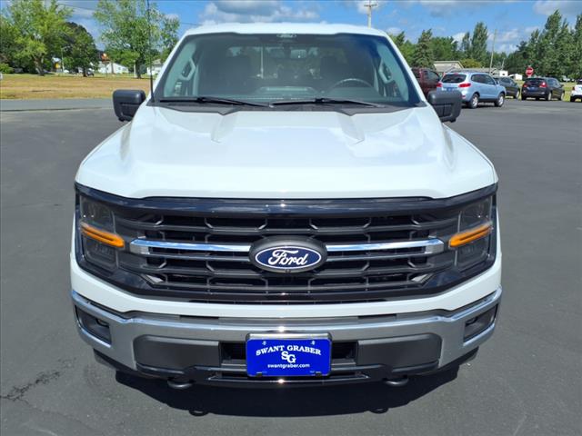 2024 Ford F-150 XLT:14707