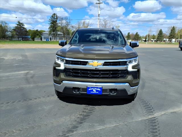 2023 Chevrolet Silverado 1500 LT:14848