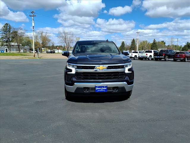 2024 Chevrolet Silverado 1500 LT:14847