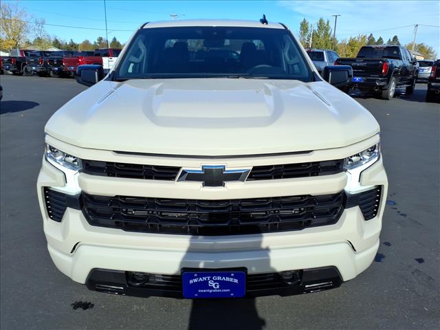 2026 Chevrolet Silverado 1500 RST:2657