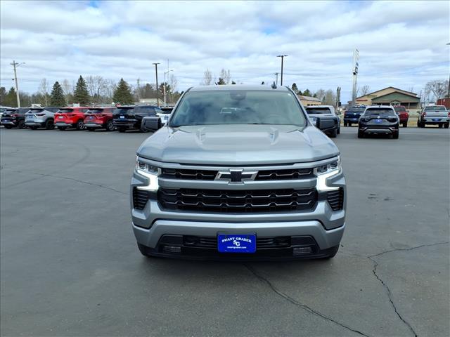 2026 Chevrolet Silverado 1500 RST:14829