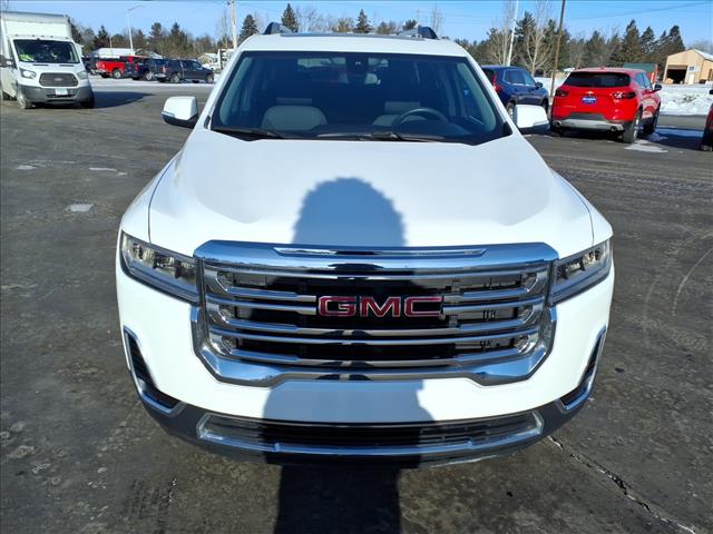 2023 GMC Acadia SLE:14786