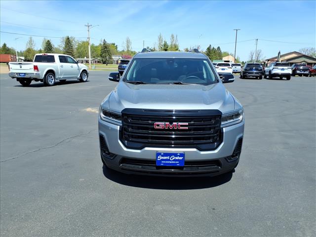2023 GMC Acadia SLT:14851