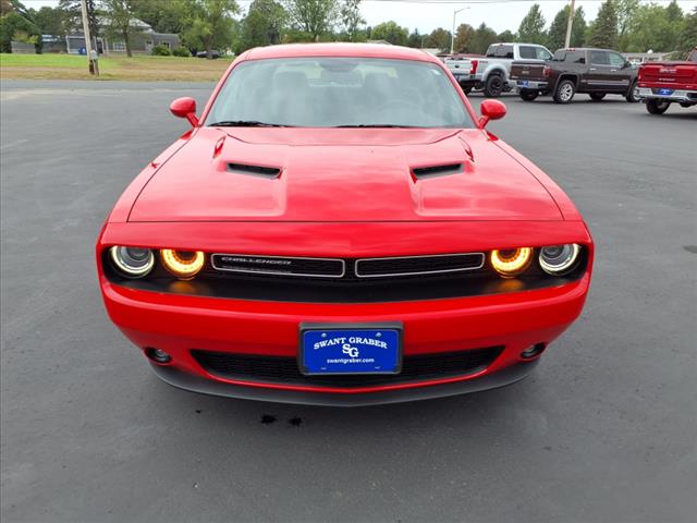 2018 Dodge Challenger GT:14719