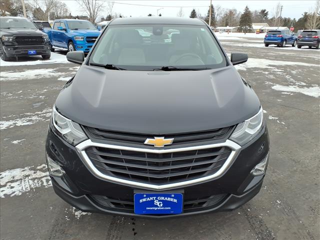 2020 Chevrolet Equinox LS:02513C
