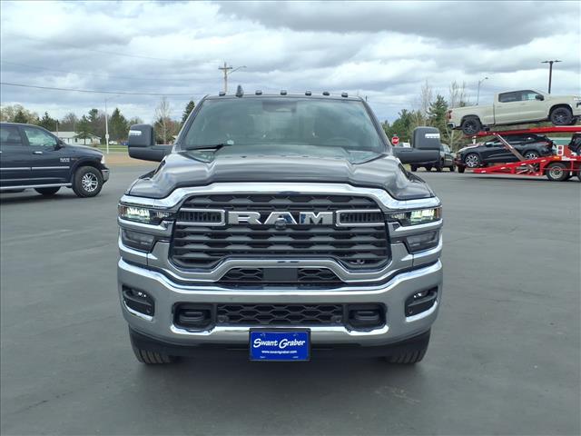 2026 RAM 2500 Big Horn:02615