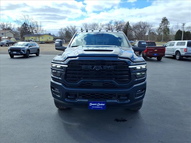 2026 RAM 2500 Laramie:02607