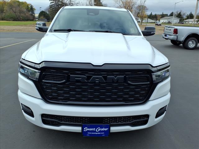 2026 RAM 1500 Big Horn:2659