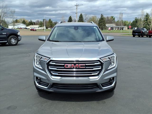 2024 GMC Terrain SLT:14832