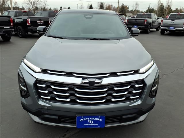 2026 Chevrolet Equinox LT:2664