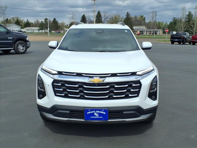 2025 Chevrolet Equinox LT:14838