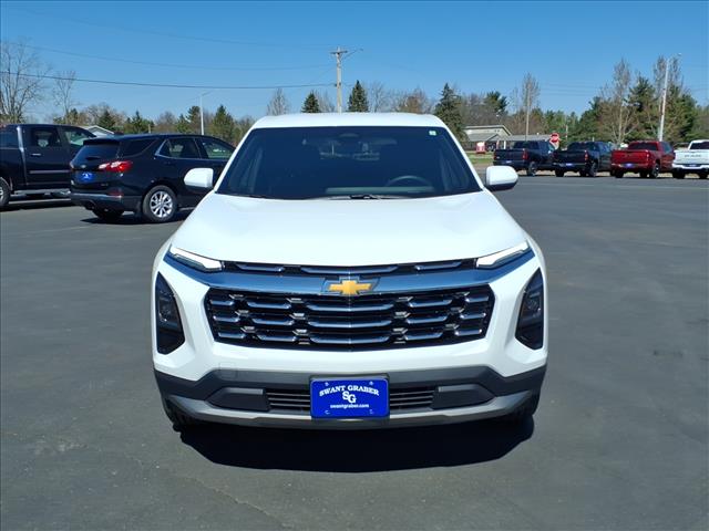2026 Chevrolet Equinox LT:14834
