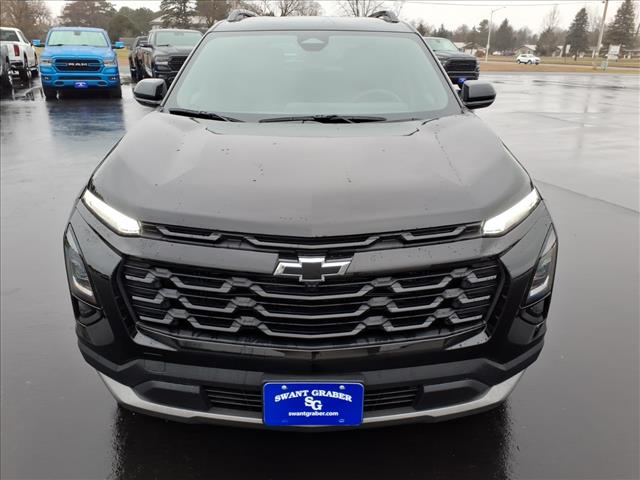 2026 Chevrolet Equinox LT photo 2