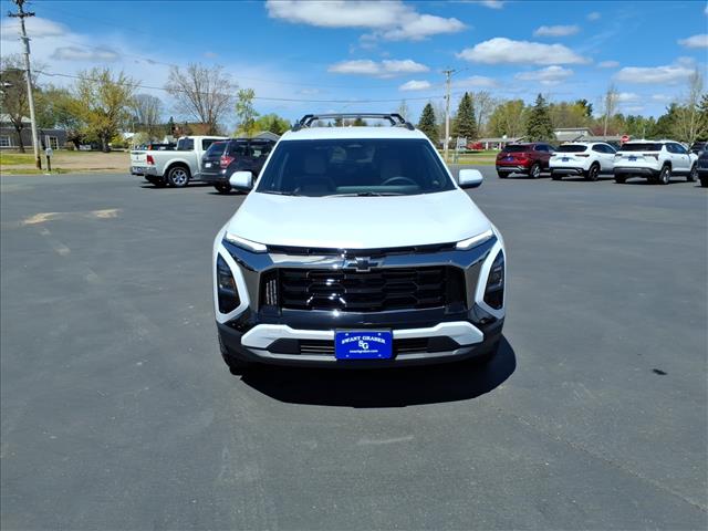 2026 Chevrolet Equinox ACTIV:02631