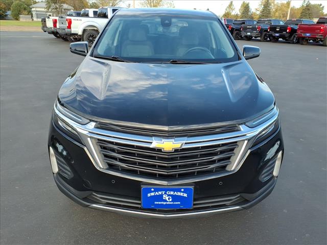 2023 Chevrolet Equinox LT:14750