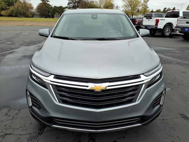 2023 Chevrolet Equinox LT:14751