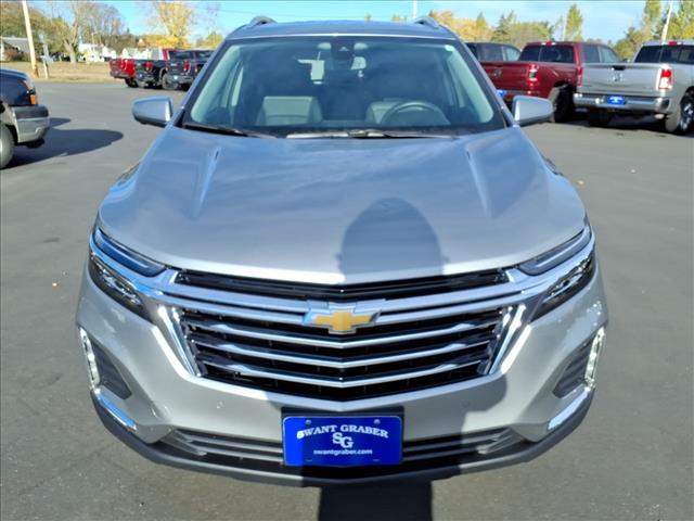 2024 Chevrolet Equinox Premier:2620A