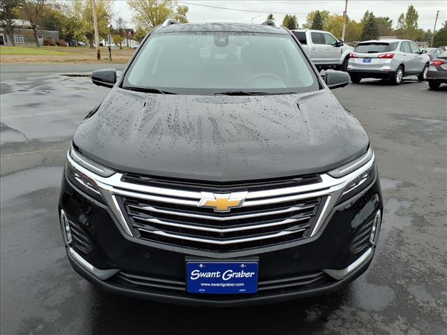 2023 Chevrolet Equinox Premier:14754
