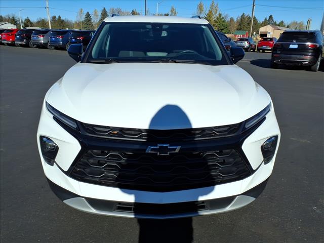 2023 Chevrolet Blazer LT:14763