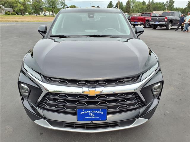 2023 Chevrolet Blazer 2LT photo 5