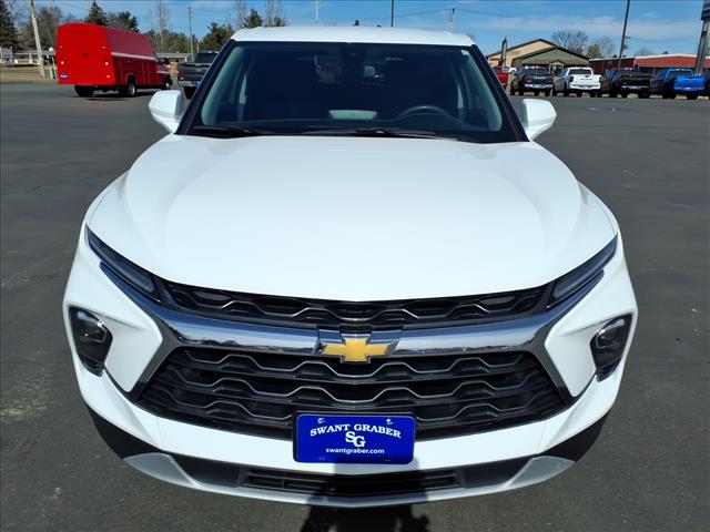 2023 Chevrolet Blazer LT:14807