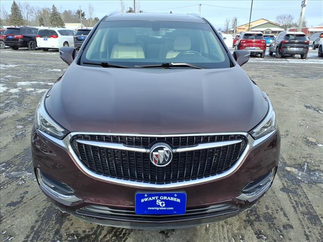 2018 Buick Enclave Essence:14699A