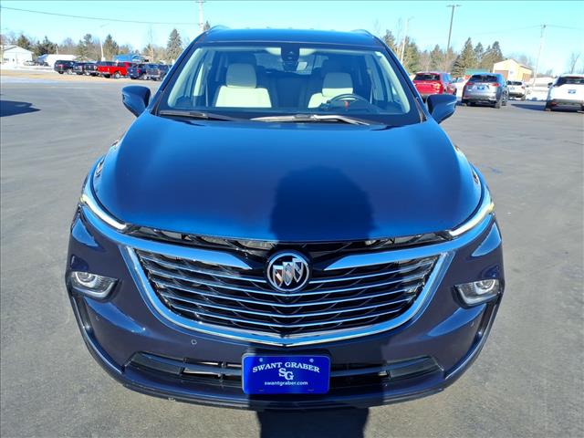 2023 Buick Enclave Premium:14783