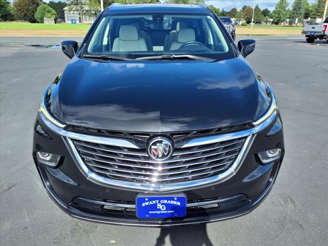 2022 Buick Enclave Premium:14694