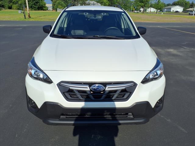 2023 Subaru Crosstrek Base