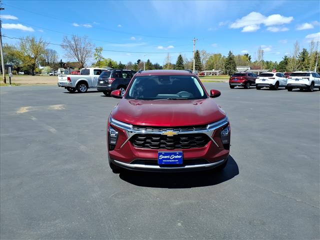 2024 Chevrolet Trax LT:14839
