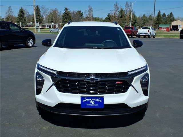 2024 Chevrolet Trax RS:14836