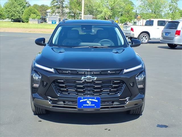 2026 Chevrolet Trax ACTIV:02638