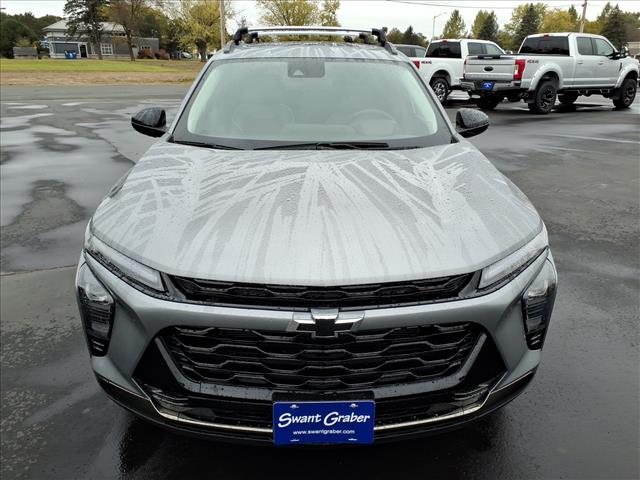 2026 Chevrolet Trax ACTIV:2646