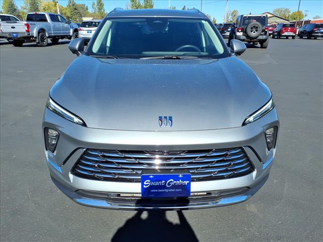 2024 Buick Envision Preferred:14748