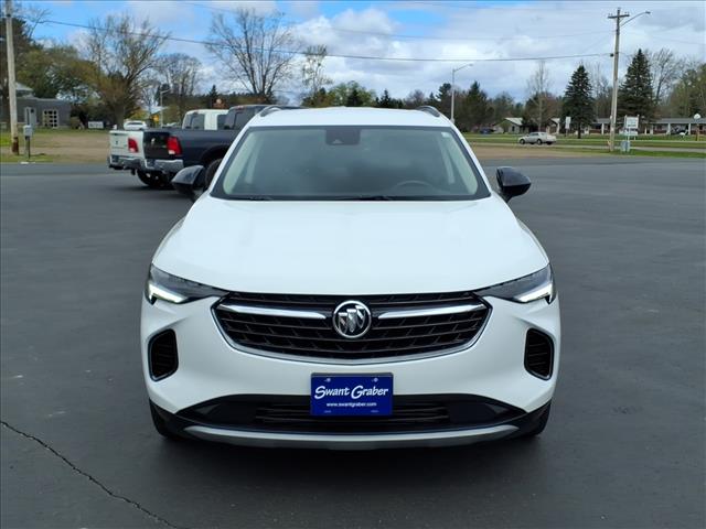 2023 Buick Envision Preferred:14846