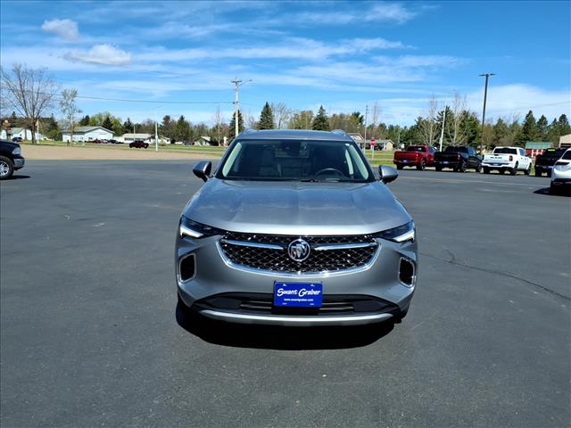 2023 Buick Envision Avenir:14843