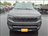 2024 Jeep Grand Wagoneer L Obsidian
