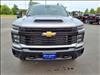 2025 Chevrolet Silverado 2500HD Work Truck
