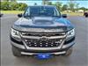 2019 Chevrolet Colorado ZR2