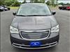 2016 Chrysler Town and Country Touring