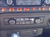 2025 Nissan Frontier PRO-X