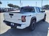 2023 Nissan Frontier PRO-X