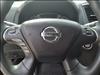 2020 Nissan Pathfinder S